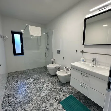 Σπίτι διακοπών House 630 *