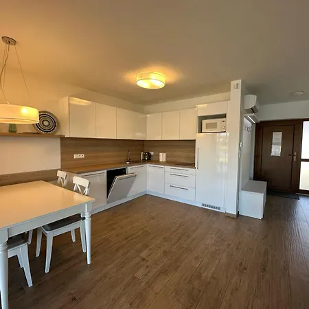 Dom wakacyjny House 630 Sajdikove Humence