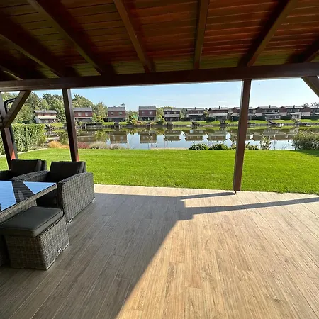 Dom wakacyjny House 630