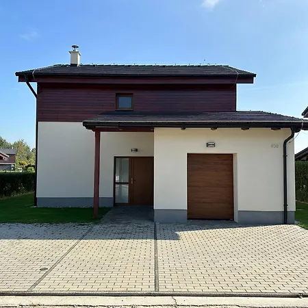 Holiday home House 630 *
