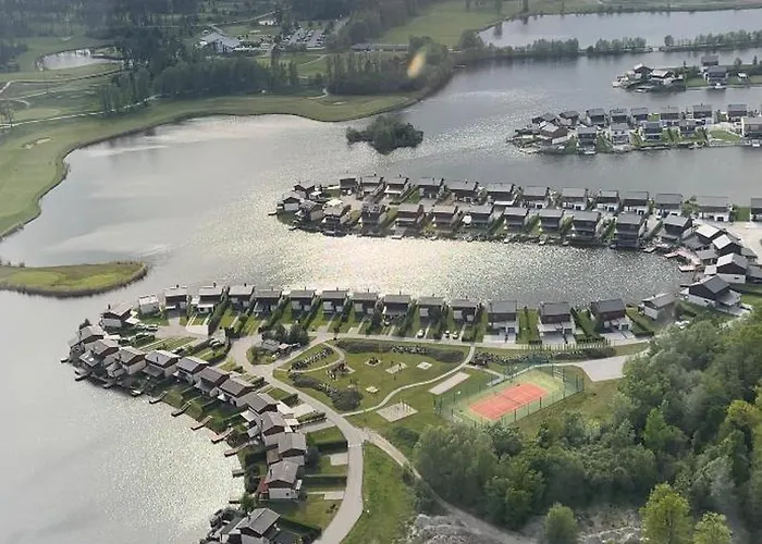 House 630 Tatil Evi Sajdikove Humence