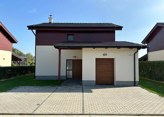 Tatil Evi House 630 *